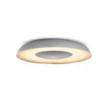Philips Hue Still Ceiling Light | Smart Tunable White | Silver